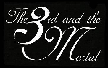 logo The 3rd And The Mortal logo The 3rd And The Mortal